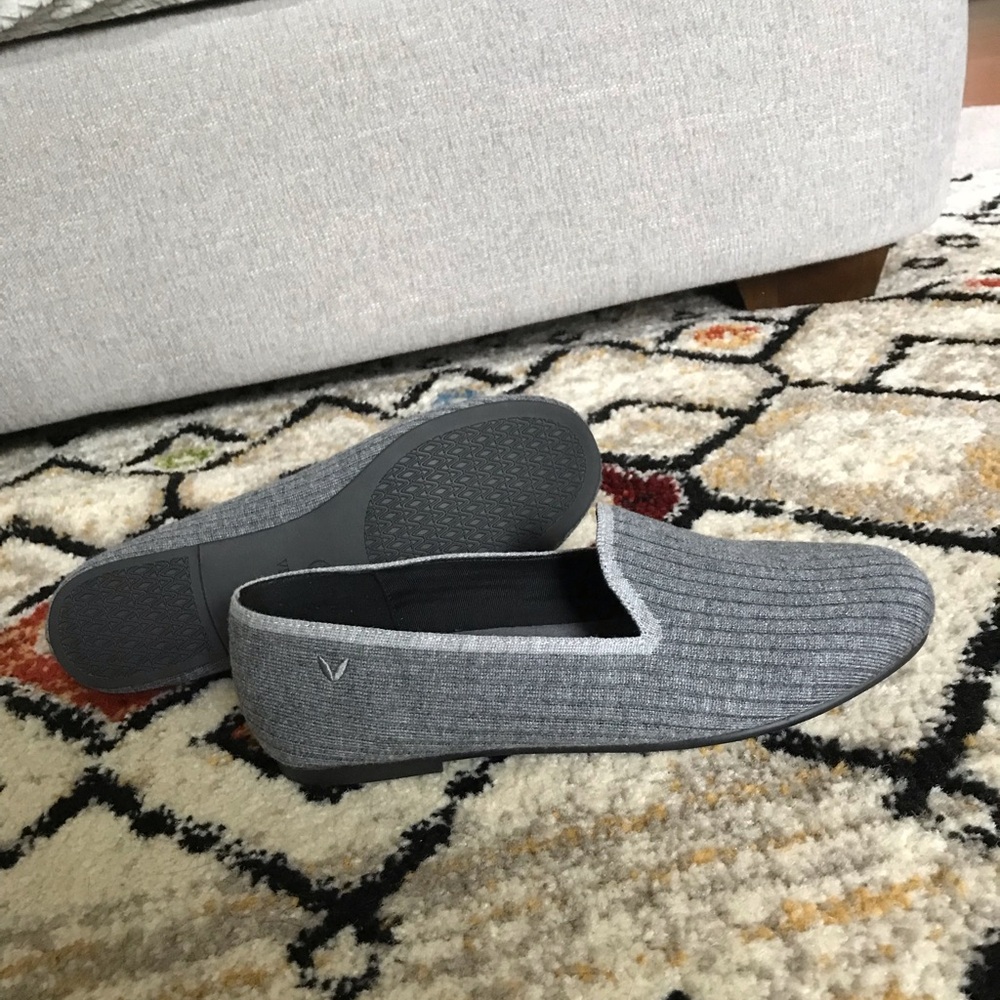 VIVAIA Round Toe